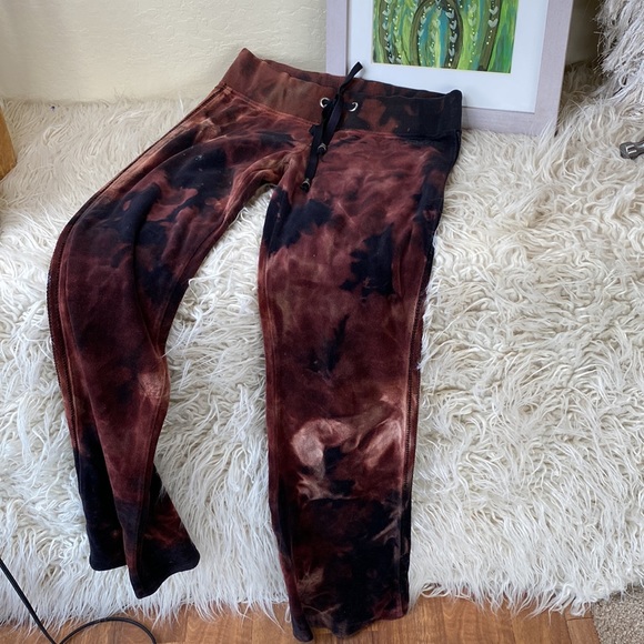 Tie dye Valor pants - Picture 2 of 7